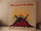 BOB MARLEY UPRISING UK 1ST LP VINYL RECORD