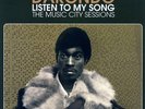 Darondo - Listen To My Song: The Music City Sessions (180g) (white vinyl)