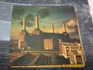 PINK FLOYD Animals 1977 Columbia JC 34474 1ST PRESS Vinyl Record Gatefold Jacket