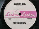 THE SHOWMEN Naughty Girl ( missing links ) - LEEDON 1965 AUSSIE garage beat mod