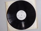 Genesis A Trick Of The Tail LP Vinyl unverkäufliche Musterplatte ohne Cover