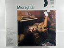 Taylor Swift - Midnights Vinyl Jade Green Color Variant