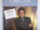 JOHNNY CASH BELIEVE IN HIM RADIO SPECIAL 1985 SEALED PROMO ONLY VINYL LP