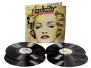 Madonna - Celebration 4LP W/Limited Edition Lithograph /500 [PREORDER]