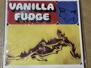 Vanilla Fudge Self Titled SEALED MFSL 2-491 45 RPM MONO OOP MOFI