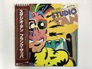 FRANK ZAPPA STUDIO TAN - DISCREET P-10612D Japan  LP