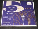 The Five Keys 