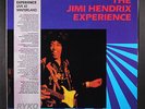 JIMI HENDRIX EXPERIENCE: live at winterland RYKO 12