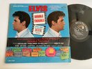 Elvis Presley LP Double Trouble MINT Cover In Shrink ORIGINAL