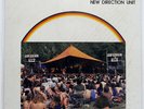 MASAYUKI TAKAYANAGI & NEW DIRECTION UNIT LIVE THREE BLIND MICE TBM5023 JAPAN LP