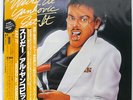 WEIRD AL YANKOVIC EAT IT ROCK'N ROLL C25Y0070 JAPAN OBI VINYL LP