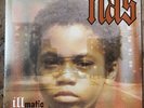 Nas- Illmatic Vinyl LP/ Wu-tang Clan/ 2pac/ Snoop Dogg