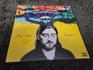 Noah Kahan Busyhead LP Republic NEW SEALED Black Vinyl LP NEW