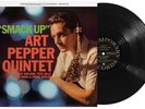 Art Pepper - Smack Up (Contemporary Records Acoustic Sounds Series) [New Vinyl L