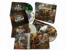 SABATON - Echoes Of The Great War Vinyl Boxset ONLY 500COPIES Im Original Karton