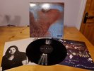 LP: Pink Floyd, Meddle. First Press, Odeon Harvest, Japan. Superb Sound. EX+