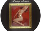 Marilyn Monroe Who Else Vinyl LP Picture Disc New Free Postage