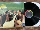 The Beach Boys – Pet Sounds LP Capitol DT 2458 Scranton Duophonic - Strong VG