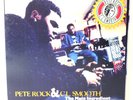 Pete Rock & C.L. Smooth – The Main Ingredient 1994 Us Orig (2LP/Vg++/Vg++)##210