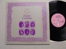 Fairport Convention - Liege and Lief - UK pink Island ORIGINAL -  A1-B1 MINT-