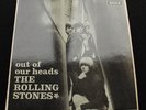 ROLLING STONES Out Of Our Heads UK Decca 1965 1st pressing STEREO *MINT* LP