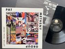 Pat Metheny Group Rare 