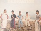 BAY CITY ROLLERS - DEDICATION - Vinyl LP - Bell - 1976 - VG - FREE POSTAGE (302)