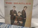 Introducing The Beatles SEALED VINYL Vee-Jay Album SR 1062 1964