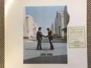 Wish You Were Here by Pink Floyd (Record, 1975)