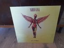 Nirvana In Utero vinyl