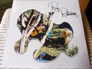 ROY RUTANEN - S/T 71 CONTEMP ACID FOLK PSYCH S/S w/BAND LTD GOLD #'D PQR SLD LP