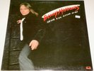 Original BENNY MARDONES Vinyl LP 