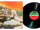 LED ZEPPELIN - Houses Of The Holy LP 1977  Gatefold Vinyl 
