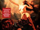 Milla Jovovich - The Divine Comedy (Vinyl LP - 2020 - US - Reissue)