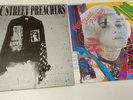 2 Manic Street Preachers Vinyl LPs Stay Beautiful &You Love Us #A09