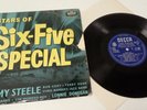 Stars Of Six-five Special  Decca Records 1957 #A24