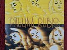 Paulina Rubio- La Chica Dorada- 1993 colombia release / Vinyl EX