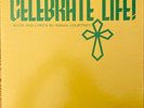 Buryl Red “Celebrate Life ” LP Vinyl Broadman Records LPS-4585-08 Gatefold *RARE