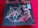 Slayer Show No Mercy Liquid Blood Filled Ltd. 270
