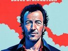 Bruce Springsteen The Boss Live: Radio Broadcast Recording (Vinyl)
