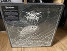 Darkthrone Shadows Of Iconoclasm 6 LP box Lot. Death Black Metal Vinyl Demo + 7”