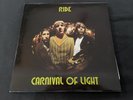 Ride Carnival of Light. Original 1st UK Press 1994