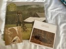 Noah Kahan - Stick Season Vinyl LP (Chestnut Brown), 7 Inch Single + Signed Card