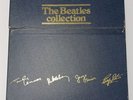 THE BEATLES - The Beatles collection - EAS-66010-23 Stereo Box Set EMI Odeon
