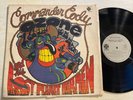 Commander Cody Lost In The Ozone LP Paramount PROMO 1st USA Press EX