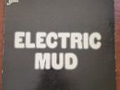 MUDDY WATERS - ELECTRIC MUD (VINYL LP) 1968  RARE - CADET CONCEPT LPS 314