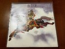 BUDGIE - SAME MCA UK HARD ROCK MINT 1971