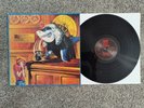 M.O.D. - Gross Misconduct - EX/VG++ 1989 UK Thrash Metal Rock Noise Sleeve 1ST