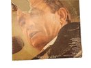 Johnny Cash At Folsom Prison - Vinyl LP - 1968 Columbia CS 9639
