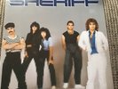 SHERIFF 1982 SELF-TITLED LP OOP CAPITOL PRINT VINTAGE VINYL 10TRX